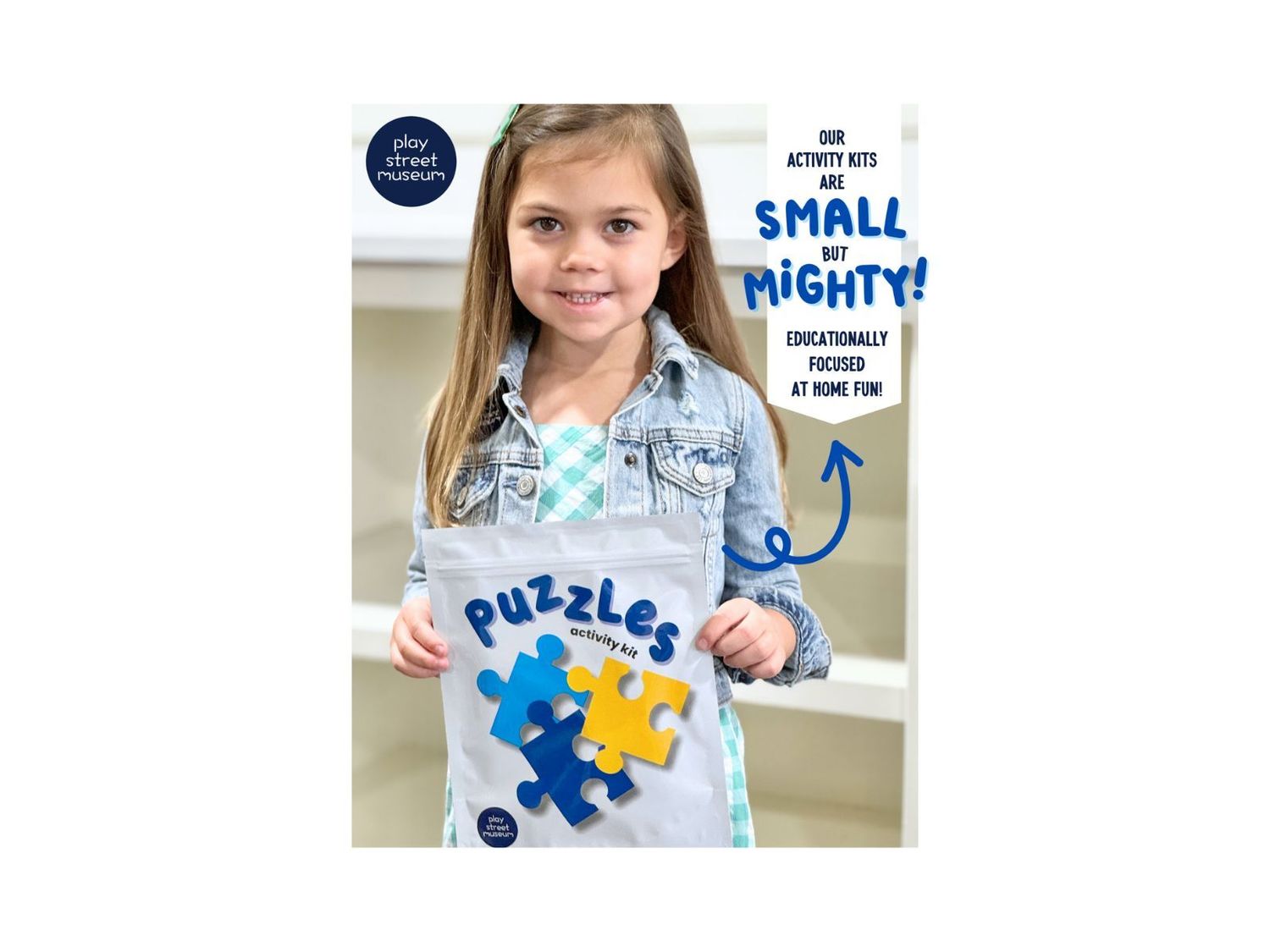 PSM Puzzles Kit - WFA
